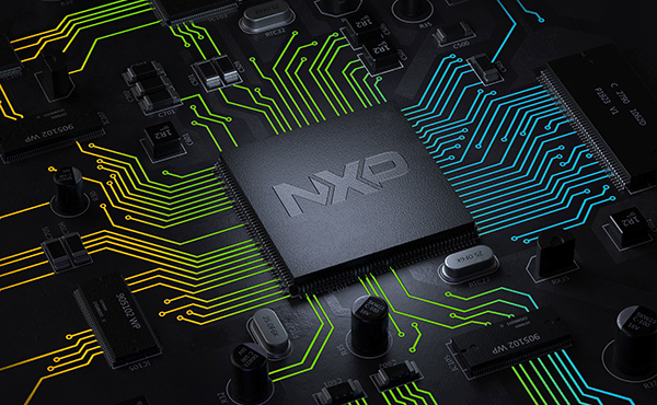 【nxp】 正品授权经销商 - 得捷电子